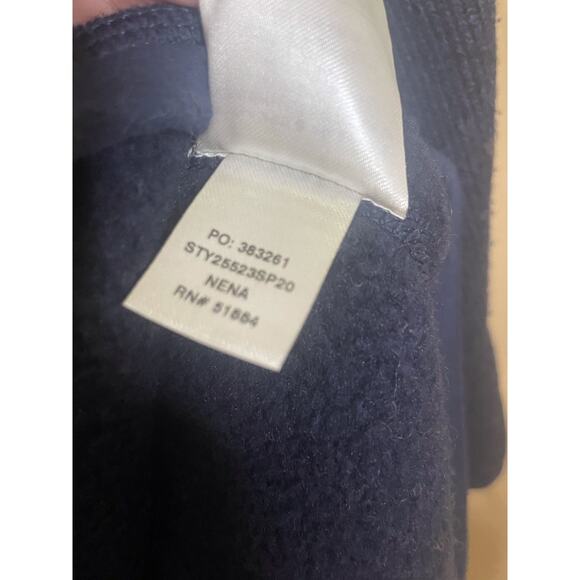 Patagonia Better Sweater Navy Size Small - Picture 5 of 5